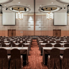 Pullman Kuala Lumpur City Centre Hotel & Residences