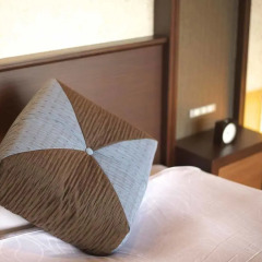 Hotel Bettei Umi To Mori 4* Вилла