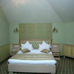Отель Multi Rest House 4* Студия с различными типами кроватей