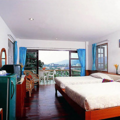 Royal Crown Hotel & Palm Spa Resort комната для гостей фото 3