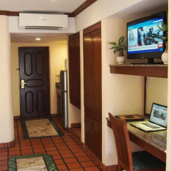 Отель Pacific Club Resort комната для гостей фото 3