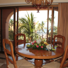Отель Torres Mazatlan 3* Люкс