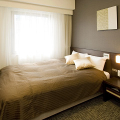 Отель Dormy Inn Hakata Gion 3* Стандартный номер