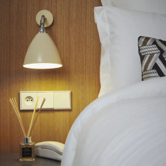 Отель 9Hotel Republique 4* Стандартный номер с различными типами кроватей фото 3