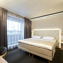 Metropol Spa Hotel 4* Люкс с различными типами кроватей