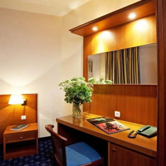 Hotel Univers комната для гостей фото 10