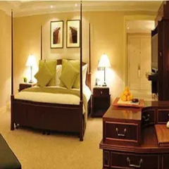 Апартаменты Bolton White Hotels and Apartments Номер Делюкс с различными типами кроватей