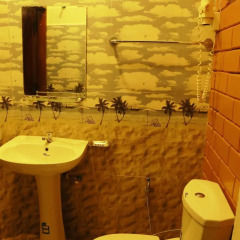Отель Milkyway Holiday Resort 2* Вилла с различными типами кроватей