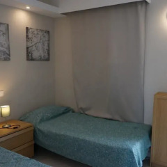 Отель Lovely Bungalows 3* Бунгало с различными типами кроватей