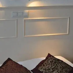Hotel Washington 2* Люкс повышенной комфортности с различными типами кроватей фото 3