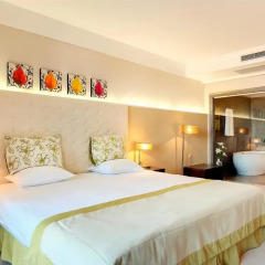 Отель Barceló Royal Beach комната для гостей фото 11