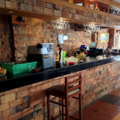Отель Ruen Thai Guesthouse Patong место для завтрака