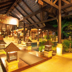 Отель Fair House Villas & Spa Самуи свадьба