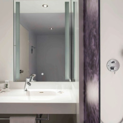 Отель Mercure Marseille Centre Vieux Port ванная
