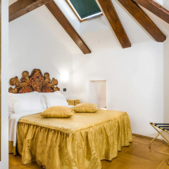 Отель Charles Bridge Palace 4* Номер категории Эконом