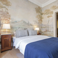 Отель House Sao Bento 2* Стандартный номер