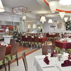 Sol Nessebar Palace Hotel - Все включено фото 11