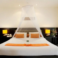 Отель Woraburi Phuket Resort & Spa 4* Стандартный номер разные типы кроватей