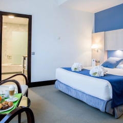 Hotel Nuevo Boston 4* Представительский номер с различными типами кроватей