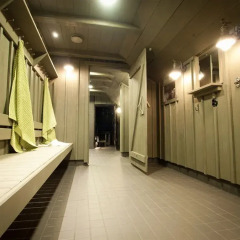 Отель Eurohostel