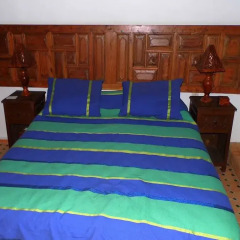 Отель Riad Marco Andaluz 4* Люкс повышенной комфортности с различными типами кроватей фото 7