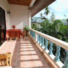 Отель Ya Nui Resort 3* Стандартный номер с различными типами кроватей фото 4
