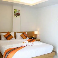 Отель Pkl Residence 3* Номер Делюкс фото 3