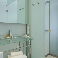 Hotel Porta Fira Sup комната для гостей фото 18