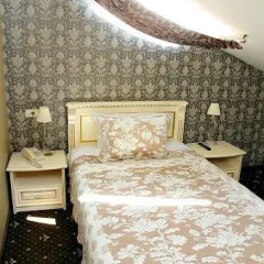 Гостиница Винтаж Номер категории Эконом фото 8