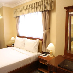 May Hotel 3* Улучшенный номер с различными типами кроватей