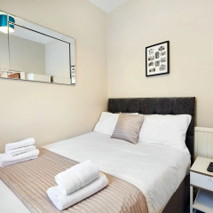 United Lodge Hotel & Apartments 3* Стандартный номер с различными типами кроватей