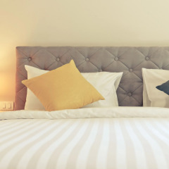 Lemontea Hotel 3* Улучшенный номер с различными типами кроватей