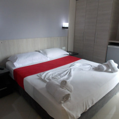 Hotel Mariksel 3* Стандартный номер