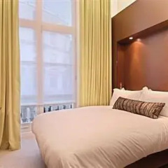 Отель The Park Grand London Paddington 4* Полулюкс с различными типами кроватей фото 8