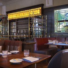 Отель Four Seasons Gresham Palace ресторан фото 2