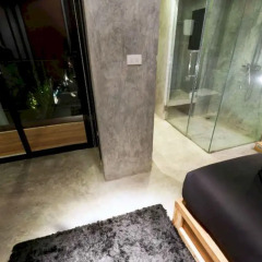 Отель ELLA Bed 3* Стандартный номер с различными типами кроватей фото 2