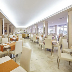 Hotel THB El Cid ресторан фото 2