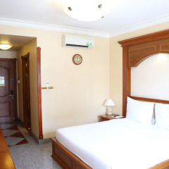 May Hotel 3* Номер Делюкс с различными типами кроватей