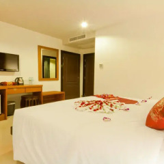 Gu Hotel комната для гостей фото 14