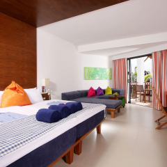 Отель Sunwing Kamala Beach 4* Другое