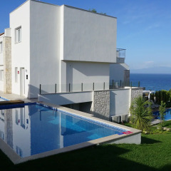 Отель Kappa Resort 4* Люкс с различными типами кроватей фото 8