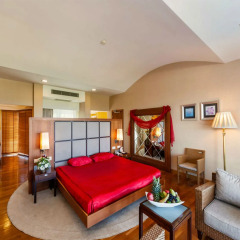Отель Rixos Sungate - All Inclusive 5* Люкс с различными типами кроватей фото 6