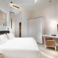 Отель TownHouse Duomo комната для гостей фото 14