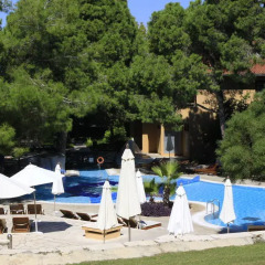TUI Magic Life Waterworld Hotel - All Inclusive бассейн фото 2