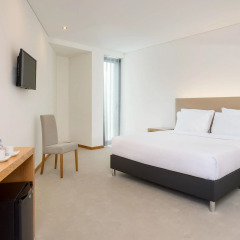 Hotel TRYP Leiria 4* Стандартный номер разные типы кроватей