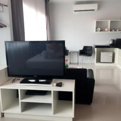 Отель PJ Patong Resortel удобства в номере