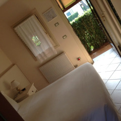 Hotel Antica Fenice 3* Стандартный номер с различными типами кроватей