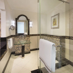 Отель Habtoor Grand Resort, Autograph Collection 5* Стандартный номер фото 7