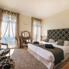 Hotel West End Nice комната для гостей фото 2
