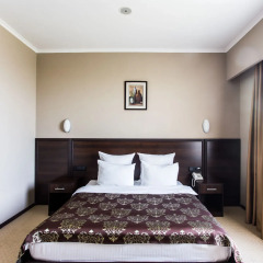 Гостиница Best Western Plus Atakent Park комната для гостей фото 10